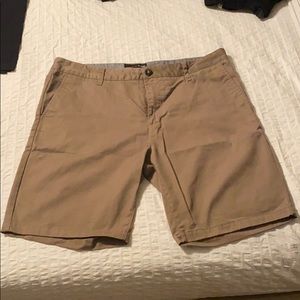 Blue crown men shorts